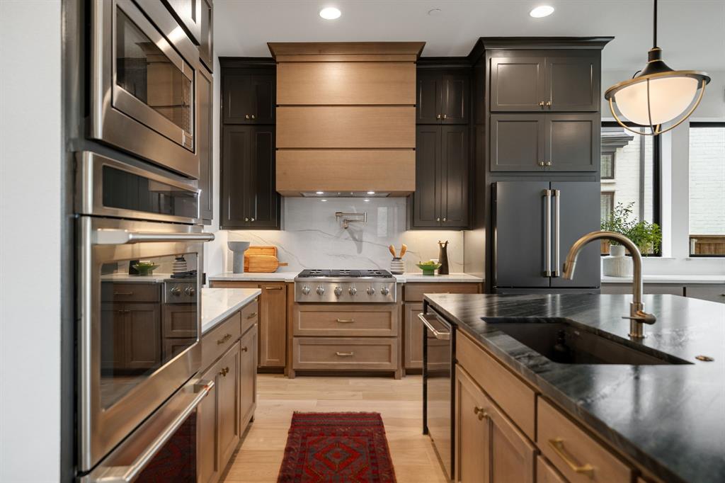 Westbury Tribute Ph 6 - Residential