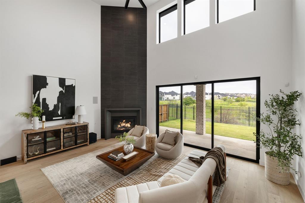 Westbury Tribute Ph 6 - Residential