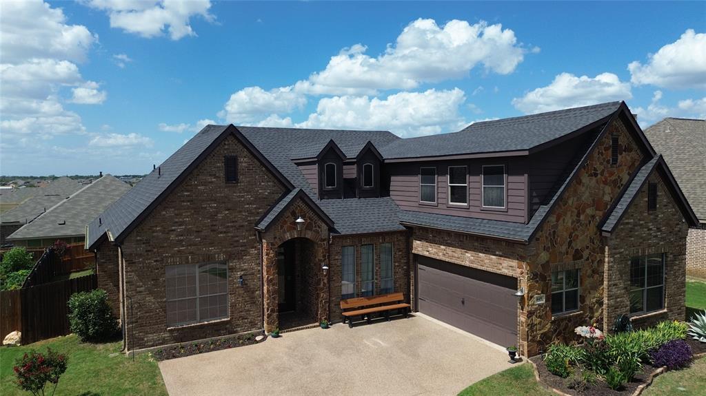 449 Chisholm Trail