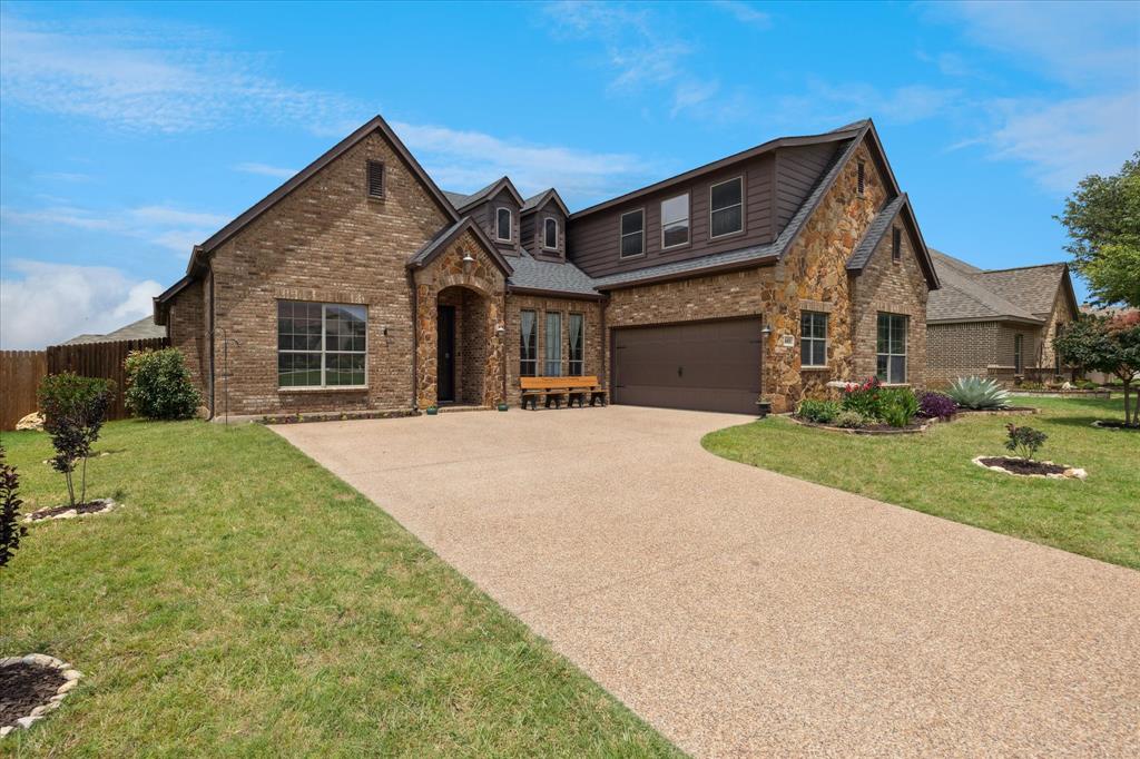 449 Chisholm Trail