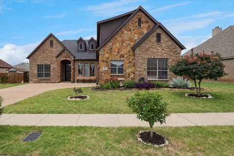 449 Chisholm Trail Justin TX 76247