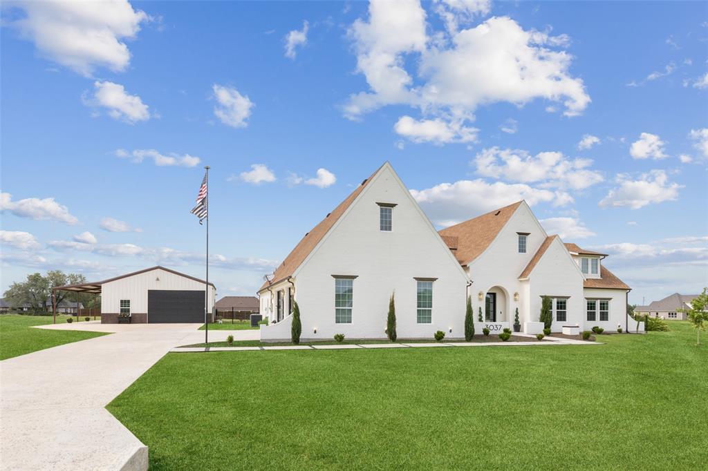 3037 Haylee Drive
