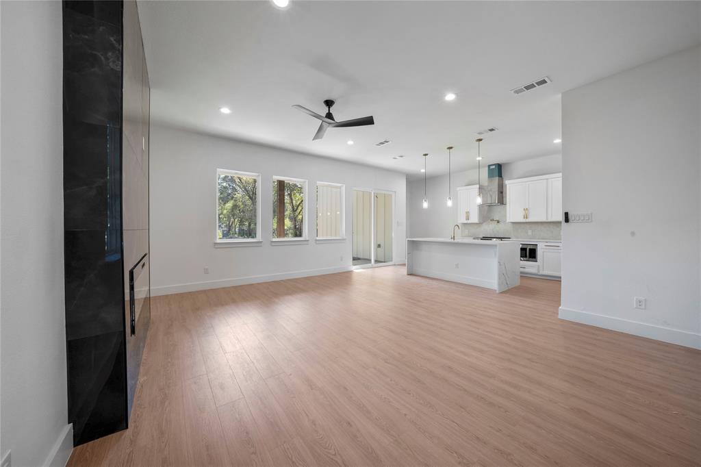 Garden Heights - Residential