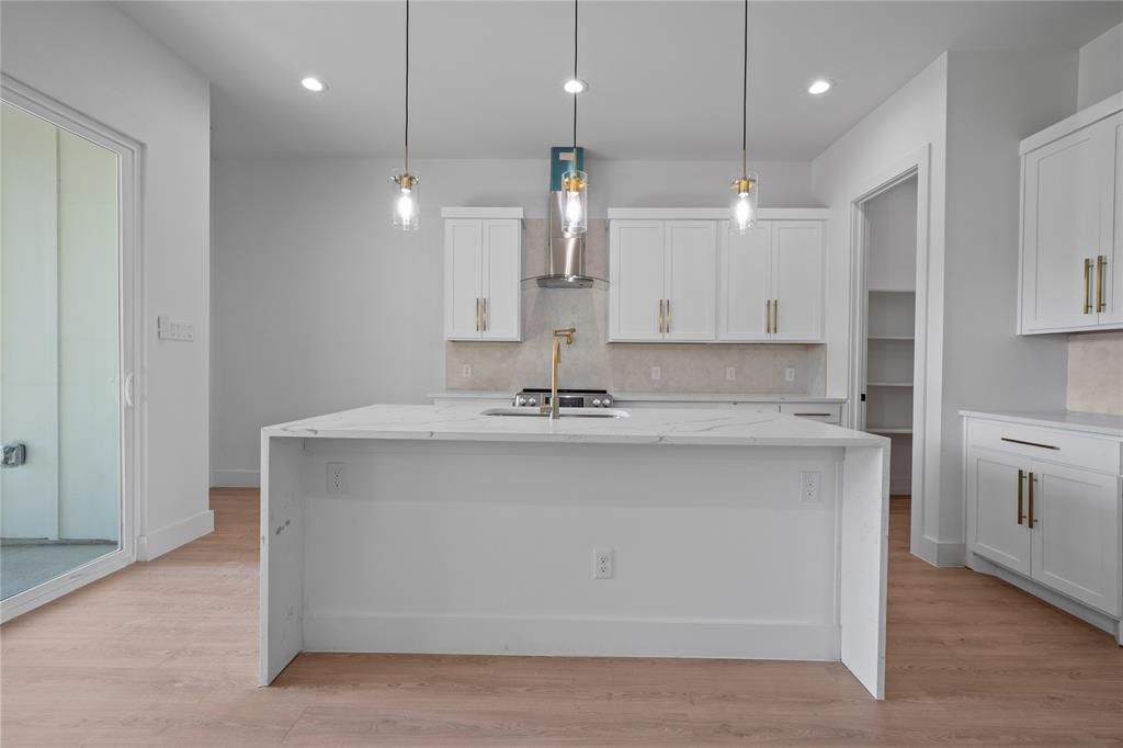 Garden Heights - Residential