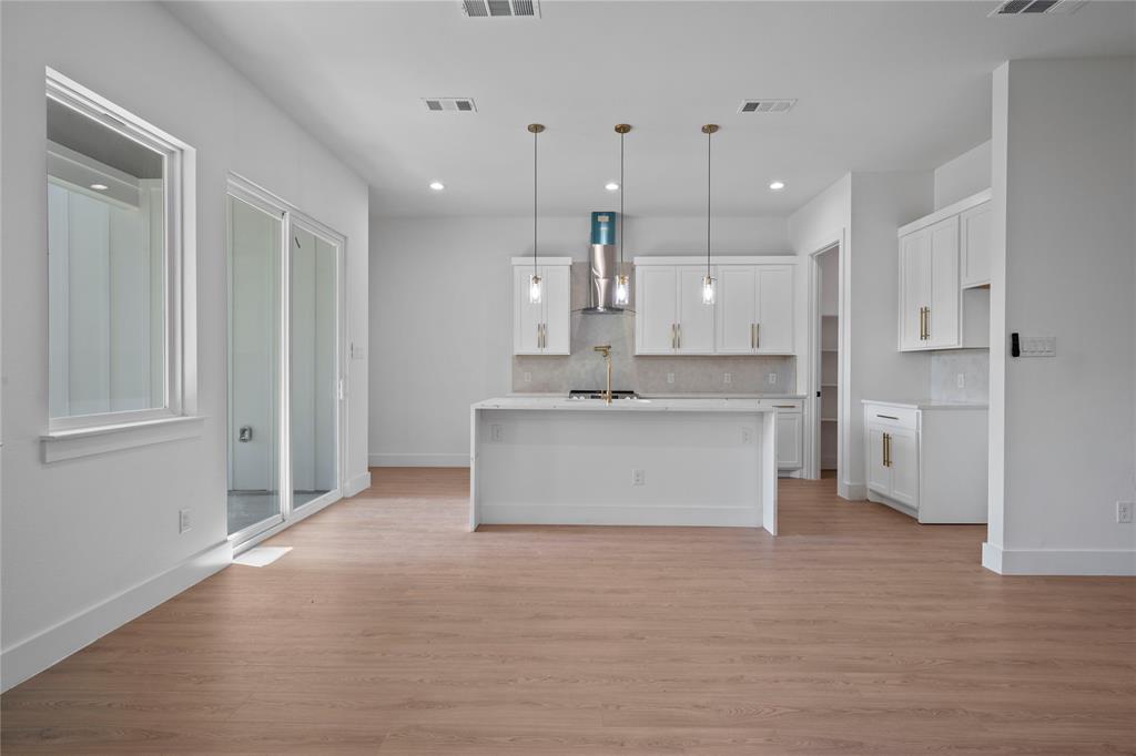 Garden Heights - Residential