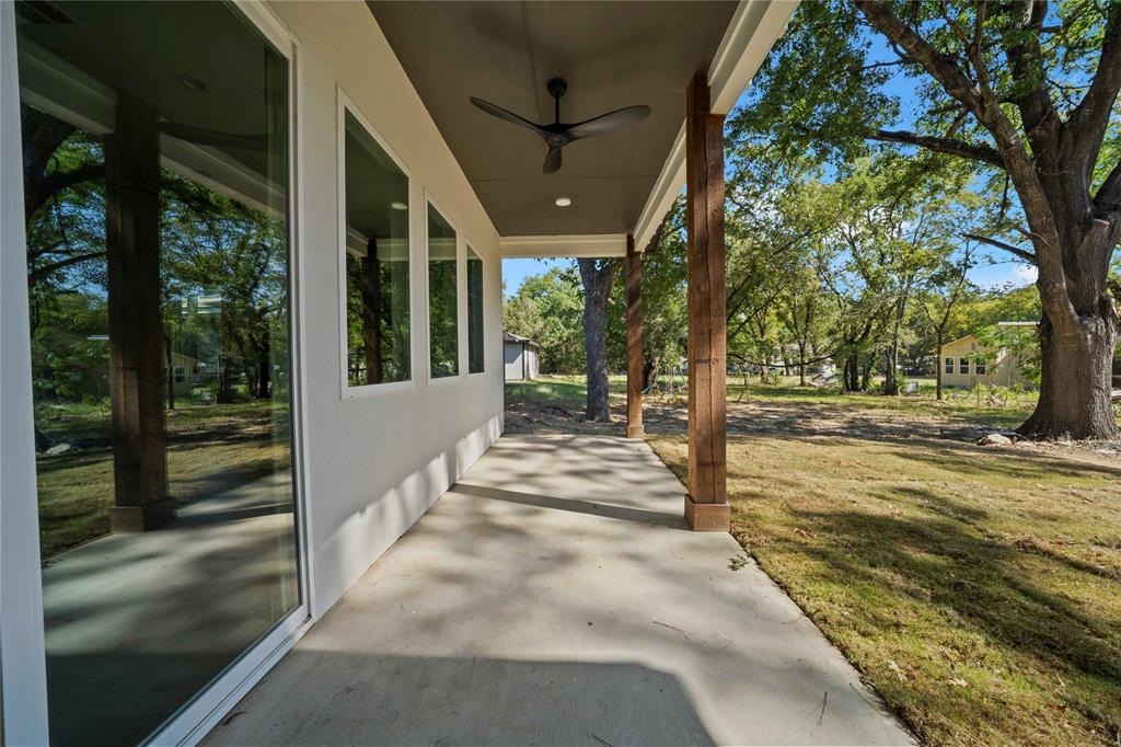 Garden Heights - Residential