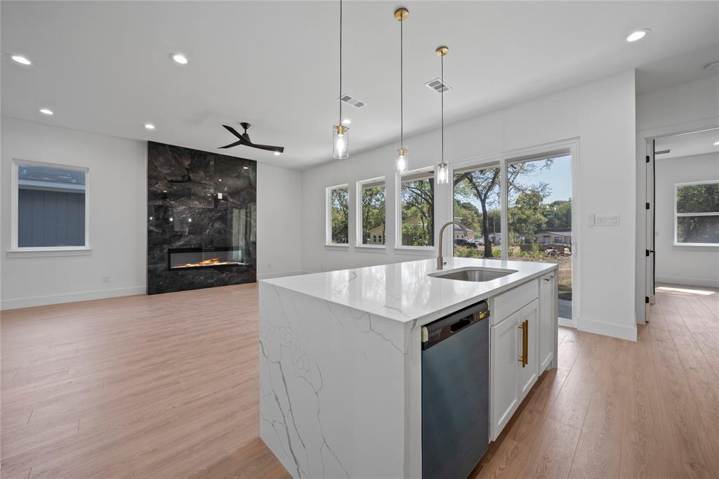 Garden Heights - Residential