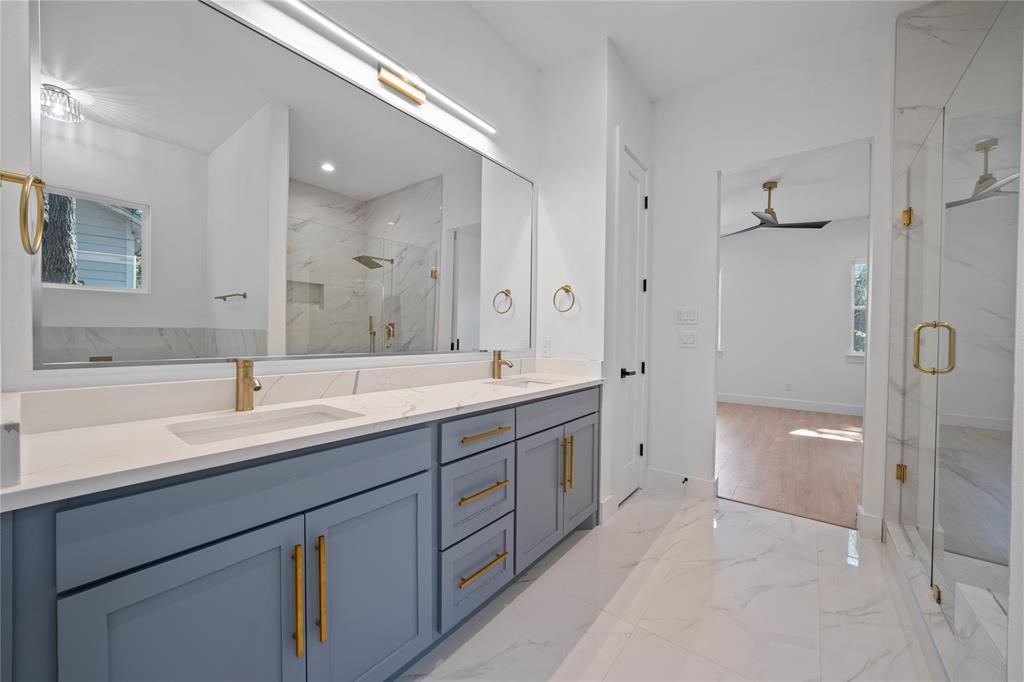 Garden Heights - Residential