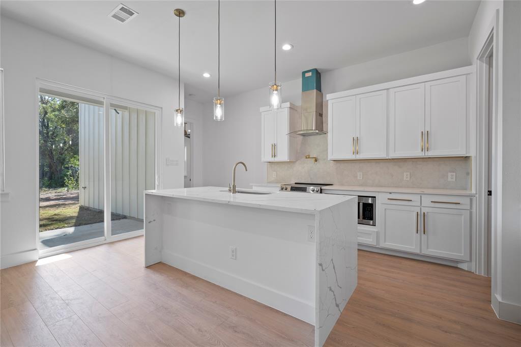 Garden Heights - Residential