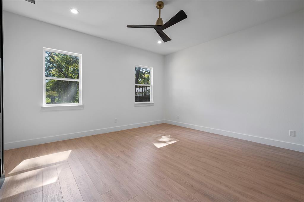 Garden Heights - Residential