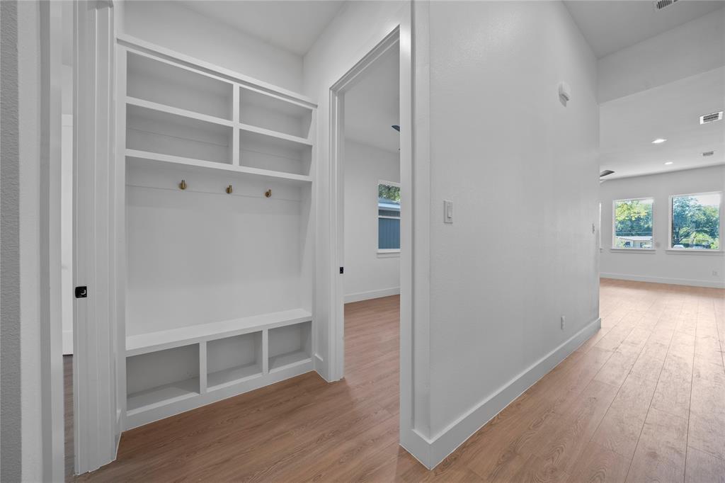 Garden Heights - Residential