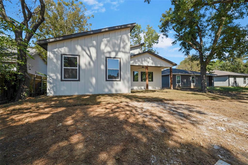 Garden Heights - Residential