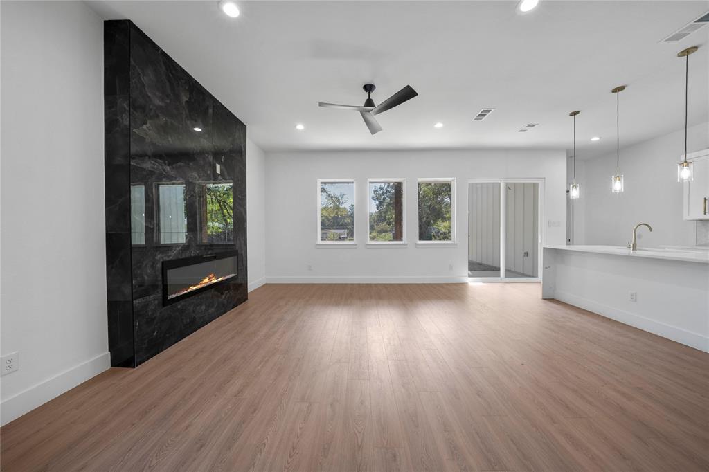 Garden Heights - Residential