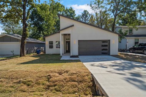 2228 Echo Lake Drive Dallas TX 75253