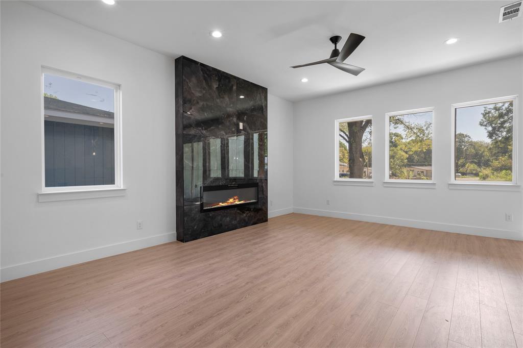 Garden Heights - Residential