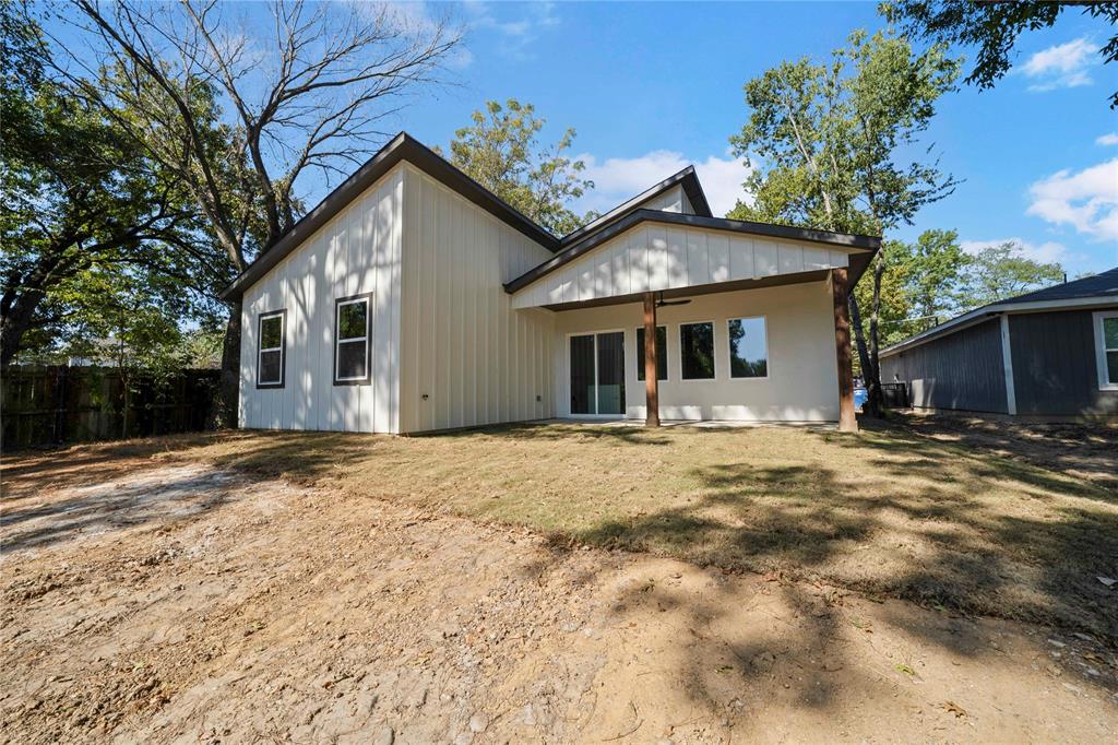 Garden Heights - Residential