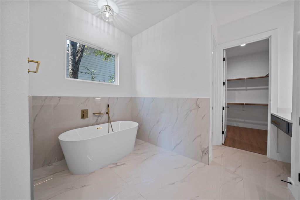 Garden Heights - Residential