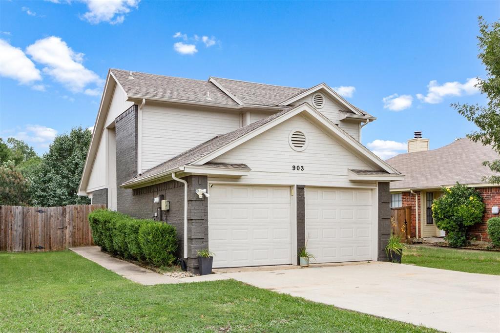 903 Boxwood Drive