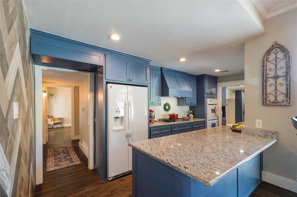 Southridge - Residential