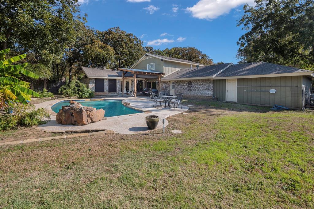 Southridge - Residential