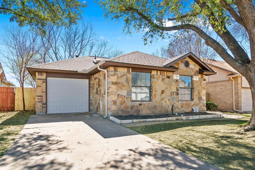 206 Cutting Horse Lane