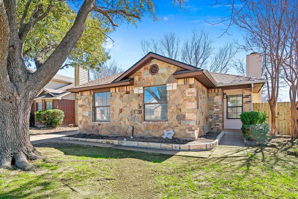 206 Cutting Horse Lane
