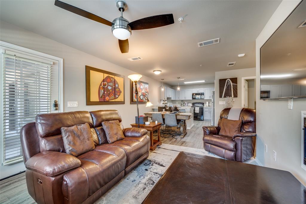 Sable Ridge Condos Ph 01-06 - Residential Lease