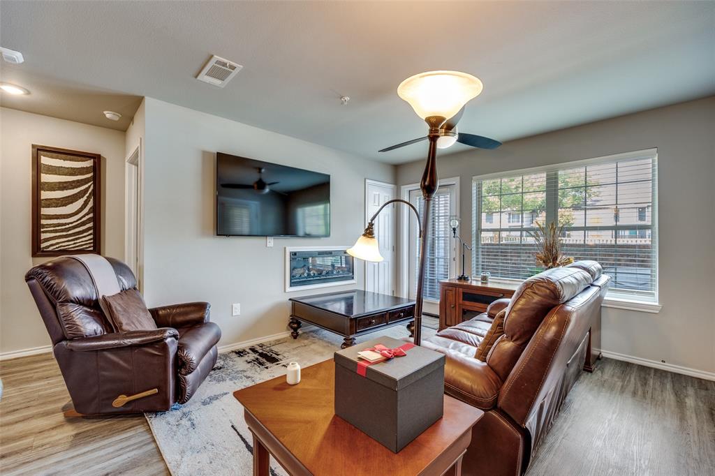 Sable Ridge Condos Ph 01-06 - Residential Lease