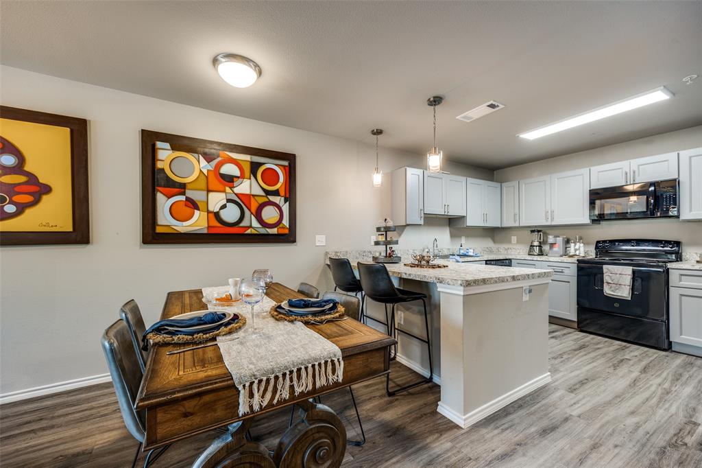 Sable Ridge Condos Ph 01-06 - Residential Lease