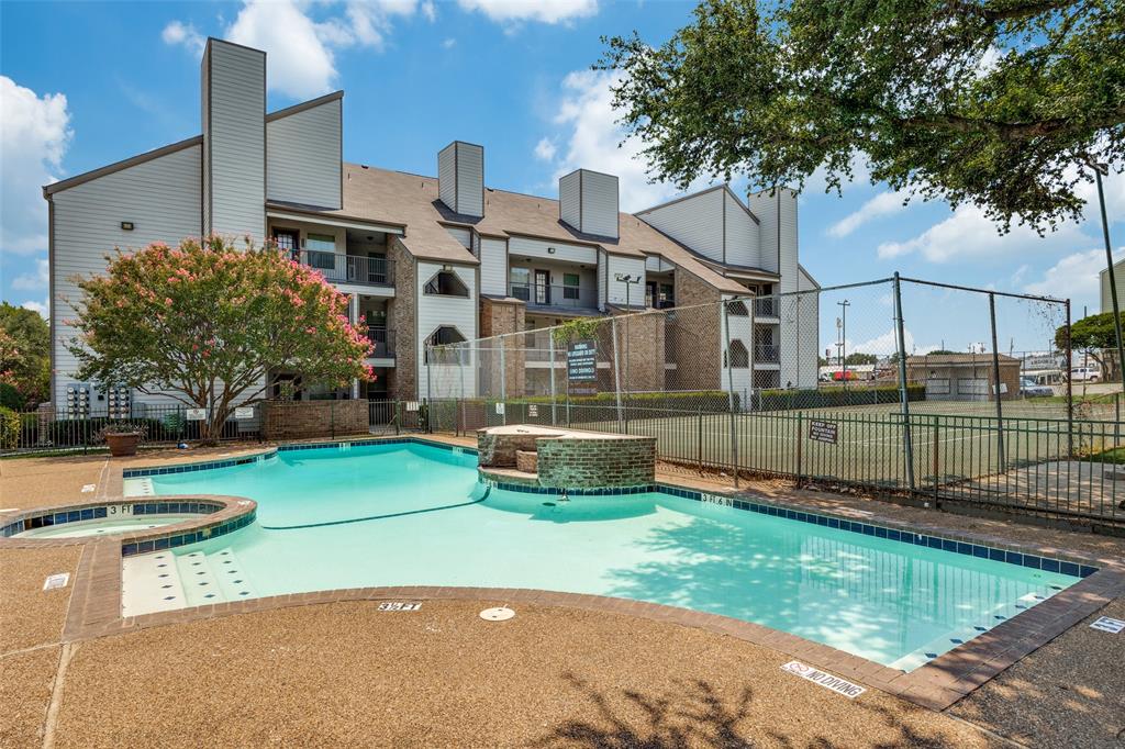 Sable Ridge Condos Ph 01-06 - Residential Lease