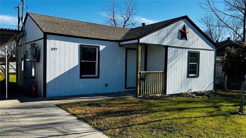 Morningside Park Add - Residential