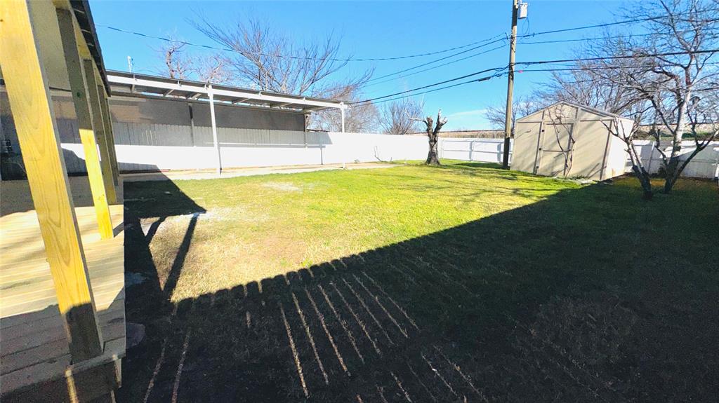 Morningside Park Add - Residential