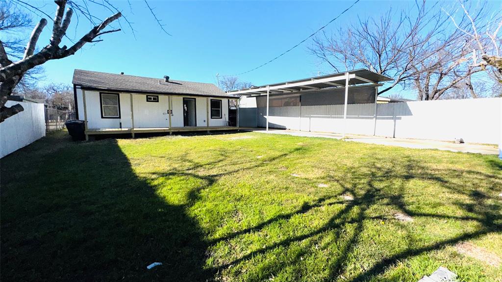 Morningside Park Add - Residential