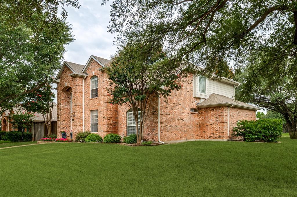 4621 Hinton Drive
