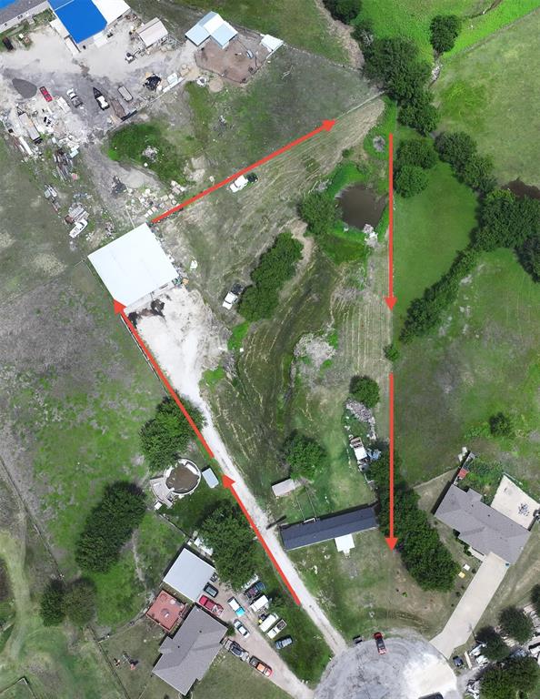 Highland Pointe - Residential