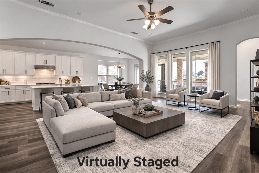 426 Brook Meadow Drive