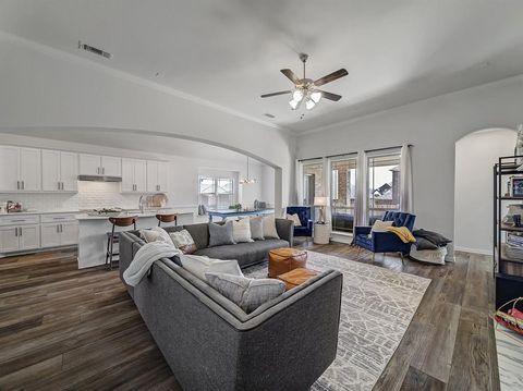 426 Brook Meadow Drive Midlothian TX 76065