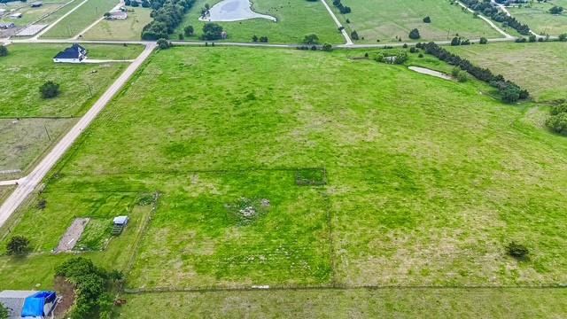 TBD Tract 3 county road 707
