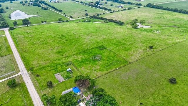 TBD Tract 3 county road 707