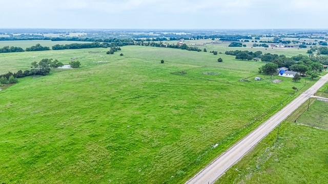 TBD Tract 3 county road 707
