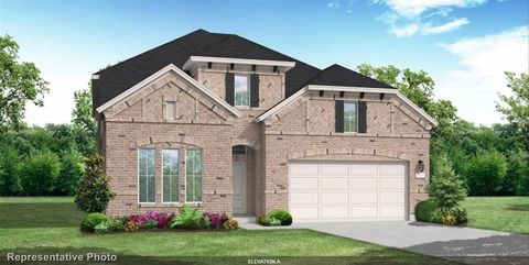 2003 Birch Street Mansfield TX 76063