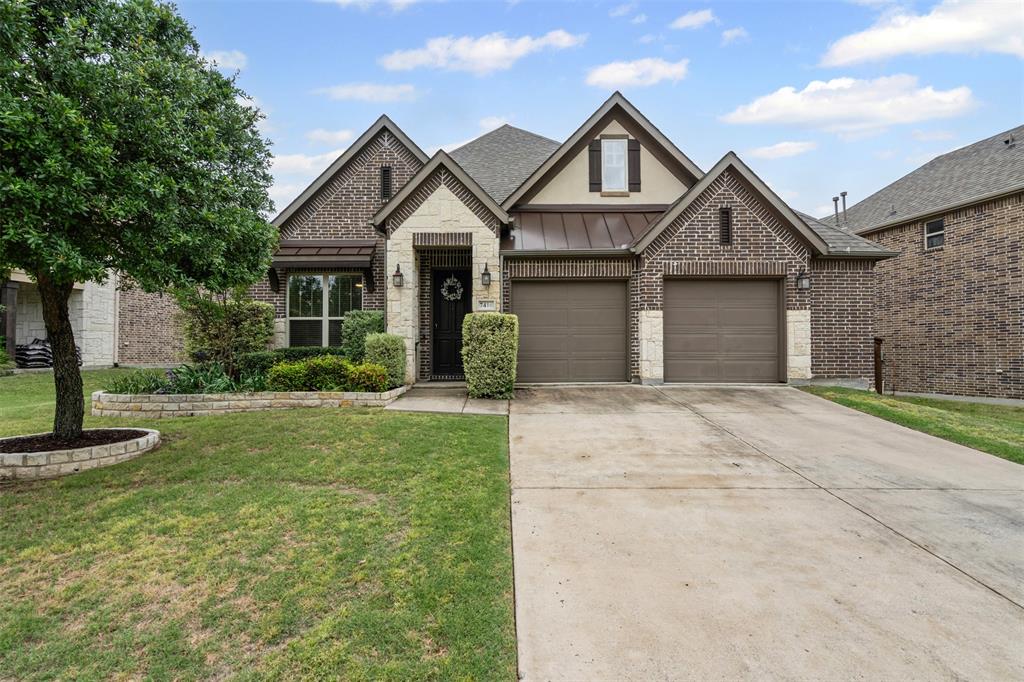 7416 San Jacinto Trail