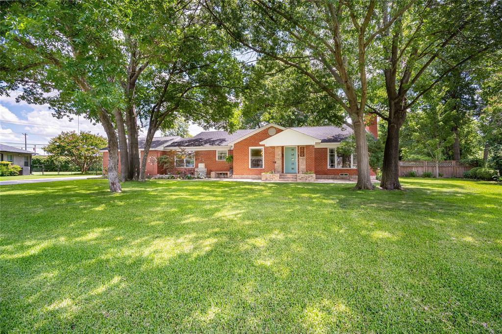 9914 El Patio Drive