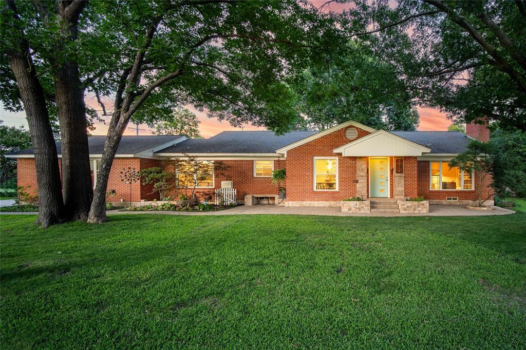 9914 El Patio Drive