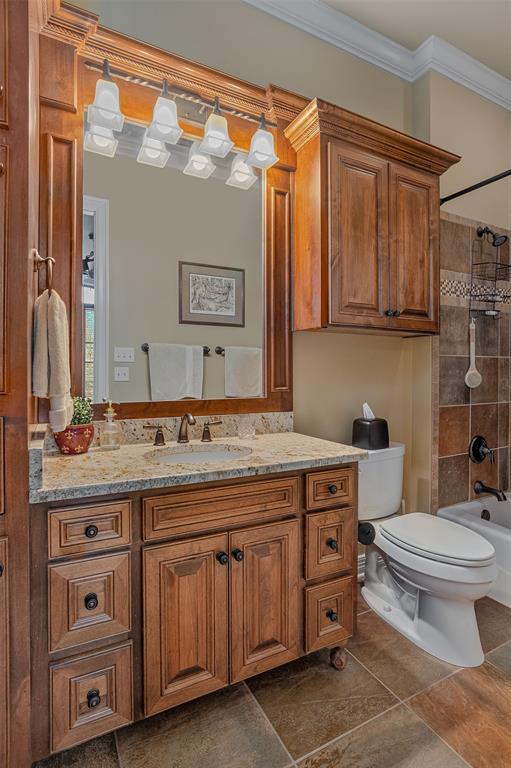 Oak Alley - Residential