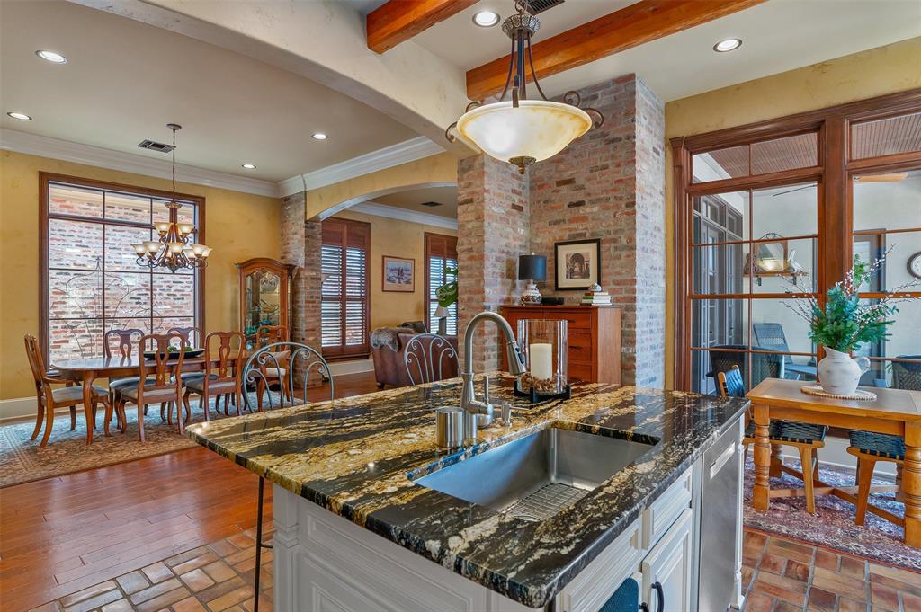 Oak Alley - Residential