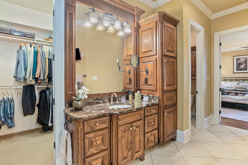 Oak Alley - Residential