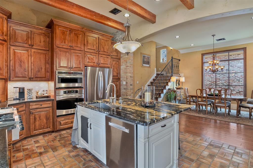 Oak Alley - Residential