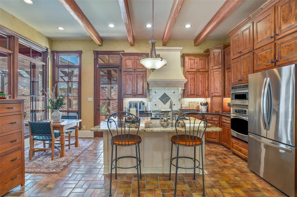 Oak Alley - Residential