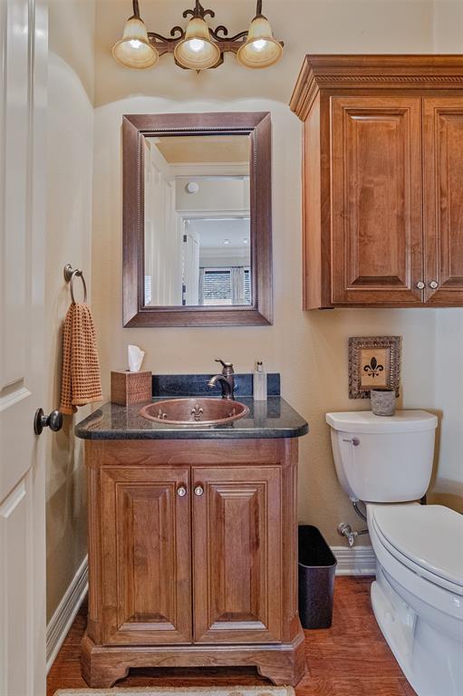 Oak Alley - Residential